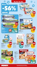 Penny Käse im Prospekt Penny Käse im Prospekt