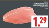 Aktuelle Hähnchenbrust Angebote bei Marktkauf in Bielefeld Aktuelles Frisches Hähnchenbrustfilet Angebot bei Marktkauf in Bielefeld ab 1,29 €