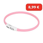 Maxi Zoo Échirolles - Promo AniOne Anneau lumineux en silicone Candy rose XS Promo AniOne Anneau lumineux en silicone Candy rose XS à 8,99 € dans le catalogue Maxi Zoo à Échirolles