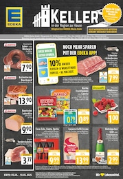 EDEKA Prospekt für Mayen: "Aktuelle Angebote", 24 Seiten, 05.05.2025 - 10.05.2025