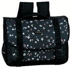 Cartable - MORGAN - Super U à Montbéliard Cartable - MORGAN en promo chez Super U Montbéliard à 23,45 €