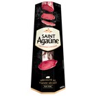 Spécialité de viande séchée - SAINT AGAÛNE - Carrefour Market à Bastia Spécialité de viande séchée - SAINT AGAÛNE en promo chez Carrefour Market Bastia à 4,80 €