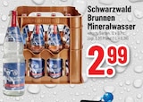 Mineralwasser Angebote von Schwarzwald Brunnen bei Trinkgut Heidelberg für 2,99 €