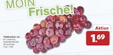Tafeltrauben rot bei famila Nordwest im Cloppenburg Prospekt für 1,69 €