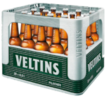 Pilsener Angebote von Veltins bei REWE Kerpen für 11,99 €