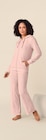 Ensemble détente en velours femme - ESMARA en promo à 12,99 € chez Lidl Ensemble détente en velours femme - ESMARA dans le catalogue Lidl