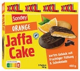 Lidl - Jaffa Cake Orange XXL Angebot im Prospekt Jaffa Cake Orange XXL bei Lidl im Prospekt "" für 2,59 €