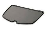 Plancha/wok pour barbecue Weber PLANCHA 6559 - Weber en promo chez Darty Sallanches à 29,99 €