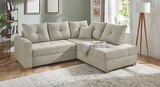 Wohnlandschaft Heidelberg im Angebot bei Die Möbelfundgrube in Trier Wohnlandschaft Heidelberg Angebote von Cord bei Die Möbelfundgrube Trier für 699,99 €