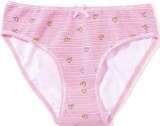 Casino Supermarchés Asnières-sur-Seine - Lot de 3 culottes Promo Lot de 3 culottes dans le catalogue Casino Supermarchés Sincère : la marque engagée et accessible à tous, chez Casino à Asnières-sur-Seine