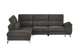 uno Ecksofa Danae für 1.397,40 € bei Höffner im Angebot uno Ecksofa Danae im aktuellen Höffner Prospekt