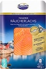 Räucherlachs von Büsumer Feinkost im aktuellen Kaufland Prospekt