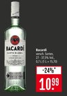Carta Blanca im Angebot bei Marktkauf in Sindelfingen Carta Blanca Angebote von Bacardi bei Marktkauf Sindelfingen für 10,99 €