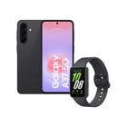 Pack Samsung Galaxy A37 + Fit 3 - SAMSUNG en promo chez Carrefour Nancy à 379,99 €