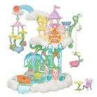 Figurines Sylvanian Families Le château des fées - SYLVANIAN FAMILIES à 69,99 € dans le catalogue Fnac