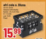 afri cola Angebote bei Trinkgut Emmerich für 15,99 €