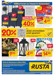 Ähnliche Kinderkoffer Angebote im Prospekt "Teppich-Wochen" von Rusta in Bremen Ähnliche Angebote wie Kinderkoffer im Prospekt "Teppich-Wochen" auf Seite 18 von Rusta in Bremen