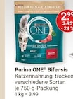 Bifensis im V-Markt Prospekt Bifensis von Purina ONE im aktuellen V-Markt Prospekt für 2,99 €