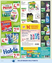 Geschirrspüler im Marktkauf Prospekt in Beckum Aktueller Marktkauf Prospekt mit Geschirrspüler, "Aktuelle Angebote", Seite 18