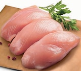 Aktuelles Hähnchenbrustfilet Angebot bei nah&frisch in Münster ab 1,29 €