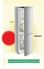 Réfrigérateur CBNsfc5223-22 - LIEBHERR - Extra à Le Pecq Réfrigérateur CBNsfc5223-22 - LIEBHERR en promo chez Extra Le Pecq à 999,00 €