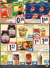 Barilla im EDEKA Prospekt in Gießen Aktueller EDEKA Prospekt mit Barilla, "Aktuelle Angebote", Seite 9