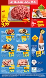 Gulasch im Lidl Prospekt in Erlangen Aktueller Lidl Prospekt mit Gulasch, "LIDL LOHNT SICH", Seite 13