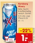 Mixery bei Netto Marken-Discount im Ebermannstadt Prospekt für 1,00 €