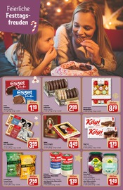 Aktueller REWE Prospekt mit Marzipan, "Dein Markt", Seite 16