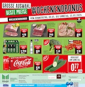 Aktueller Marktkauf Prospekt mit Cola, "Aktuelle Angebote", Seite 30