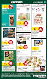 Promos Persil dans le catalogue "-34% DE REMISE IMMÉDIATE SUR UNE SÉLECTION DE FOIES GRAS" de Intermarché Super à la page 27 Promos Persil dans le catalogue "-34% DE REMISE IMMÉDIATE SUR UNE SÉLECTION DE FOIES GRAS" de Intermarché Super à la page 27