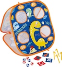 3-in-1-Wurfspiel-Set im Rossmann Prospekt 3-in-1-Wurfspiel-Set im aktuellen Rossmann Prospekt für 7,99 €