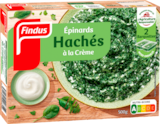UB À SUPPRIMER - FINDUS en promo chez Auchan Supermarché Clichy à 2,78 €