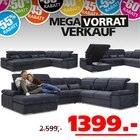 Seats and Sofas Düren - Dubai Wohnlandschaft Dubai Wohnlandschaft Angebot bei Seats and Sofas Düren im Prospekt Aktuelle Angebote