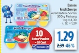 FruchtZwerge bei diska im Dresden Prospekt für 1,29 €
