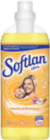 Weichspüler von Softlan im aktuellen tegut Prospekt für 1,29 €