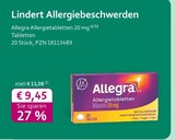 Allergietabletten bei mea - meine apotheke im Prospekt "" für 9,45 €