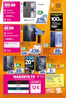 Handy im expert Prospekt "Top Angebote" mit 12 Seiten (Ingolstadt)