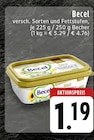 EDEKA Bonn Prospekt mit  im Angebot für 1,19 €