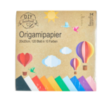 Aktuelles Origamipapier Angebot bei TEDi in Mülheim (Ruhr) ab 3,00 €