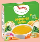 Mouliné Légumes variés - NETTO dans le catalogue Netto