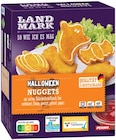 Halloween Nuggets von LANDMARK für 3,49 € bei Penny im Angebot Halloween Nuggets von LANDMARK im aktuellen Penny Prospekt