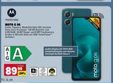 Aktuelles Moto G 06 Angebot bei Marktkauf in Heilbronn ab 89,99 €