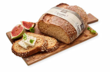 ALDI Nord Freiberg - Dinkelbrot mit Feige Dinkelbrot mit Feige Angebot bei ALDI Nord Freiberg im Prospekt "ALDI. Jeden Tag besonders - einfach ALDI."