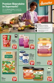 Ähnliche Angebote wie Blumenerde im Prospekt "Dein Markt" auf Seite 21 von REWE in Kiel