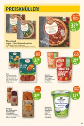 basic Vegane Lebensmittel im Prospekt basic Vegane Lebensmittel im Prospekt