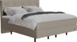 BOXSPRINGBETT im XXXLutz Möbelhäuser Prospekt BOXSPRINGBETT im aktuellen XXXLutz Möbelhäuser Prospekt für 4.599,00 €