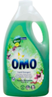 Lessive liquide***(1) - OMO - Norma à Colmar Lessive liquide***(1) - OMO en promo chez Norma Colmar à 17,99 €