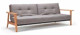 Aktuelles Schlafsofa „Splitback Frej“ Angebot bei Segmüller in Nürnberg ab 1.149,00 €