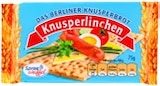 Knusperlinchen von SPREEWAFFEL im aktuellen Kaufland Prospekt